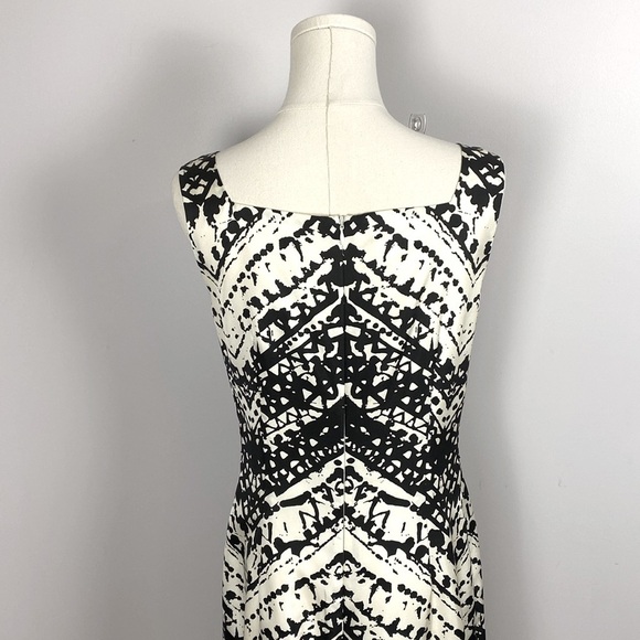 Talbots silk sheath dress - Picture 6 of 11